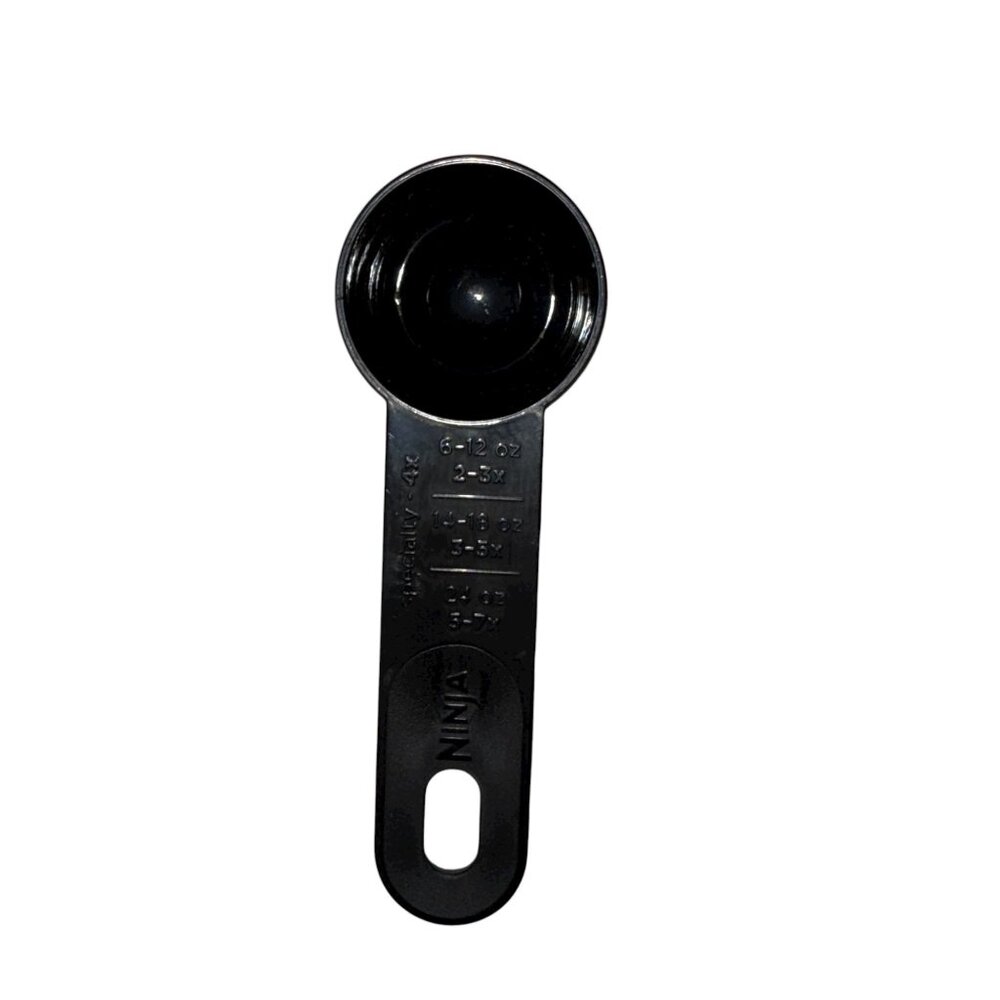 Ninja PB051ST Single Serve Grounds Specialty Coffee Maker Smart Scoop Part Black